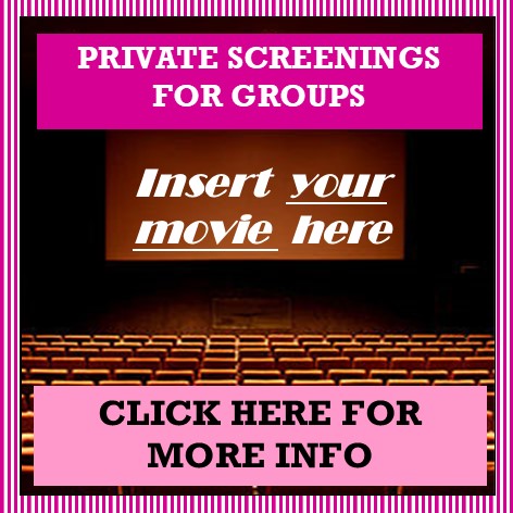Odeon 5 Cinema Orange Nsw Now Showing