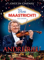 André Rieu's 2026 Summer Concert: Viva Maastricht!