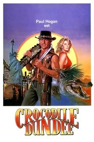Crocodile Dundee: The Encore Cut