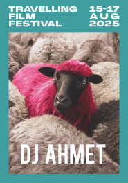 DJ AHMET (+ short film 'With Love, Lottie')