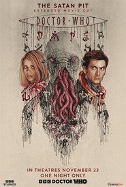 DOCTOR WHO: THE SATAN PIT