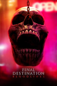 Final Destination: Bloodlines