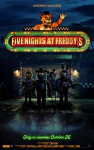 Five Nights at Freddy's
