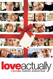 Love Actually: 20th ANNIVERSARY