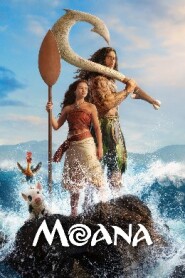 MOANA