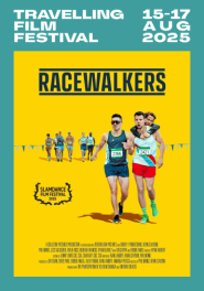Racewalkers