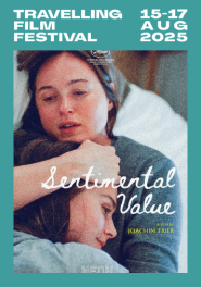 SENTIMENTAL VALUE (+ Short Film 'Mango Seed')