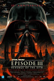 Star Wars: Episode III - Revenge of the Sith (20th ANNIVERSARY)