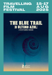 The Blue Trail