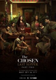 The Chosen: Last Supper Part 2