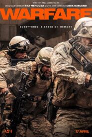 Warfare