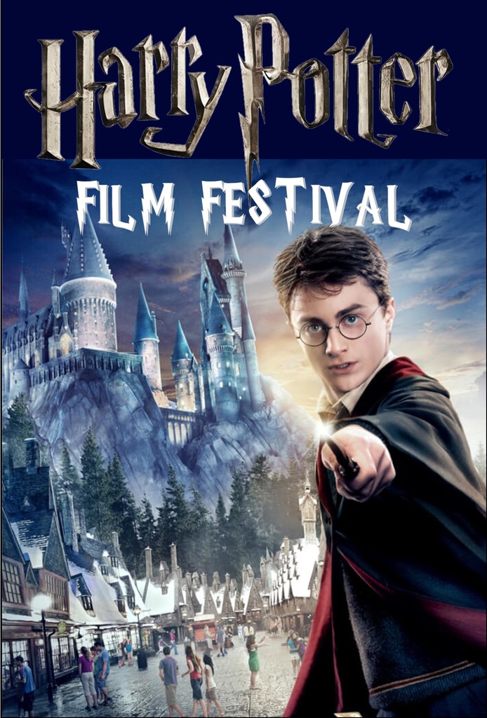 Harry Potter Festival